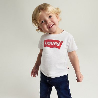 Baby & Toddler Boys Levi's?? Faux Denim Jogger Pants