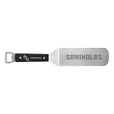 Florida State Seminoles BBQ Grill Spatula with Bottle Opener