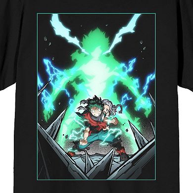 Men's My Hero Academia Eri Tee