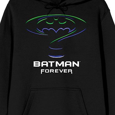 Men's DC Batman Hoodie