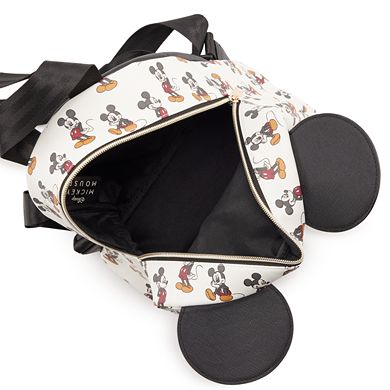 Disney's Mickey Mouse Classic Toss Pattern Backpack
