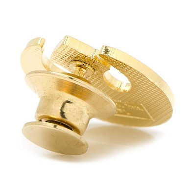 Men's Star Wars Gold Rebel Symbol Lapel Pin