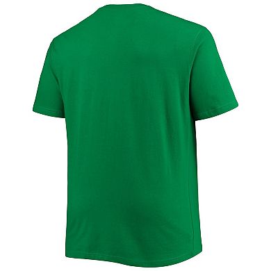 Men's Kelly Green Chicago White Sox Celtic T-Shirt