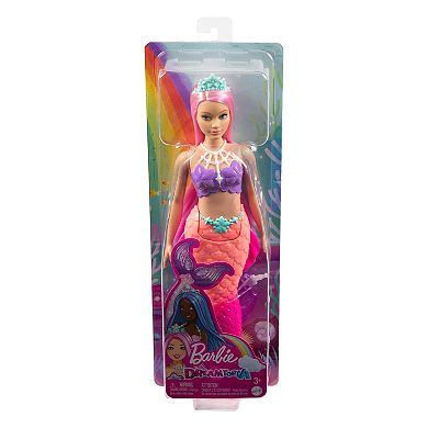 Barbie?? Dreamtopia Doll