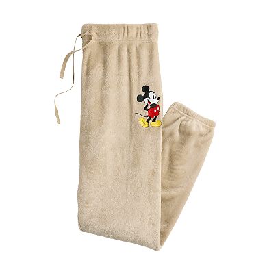 Disney's Mickey Mouse Juniors' Soft Joggers