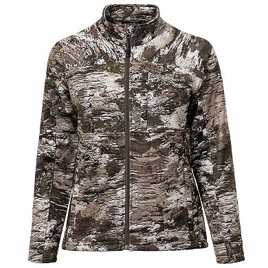 Women's Huntworth Torrington Midweight Softshell Fleece Jacket