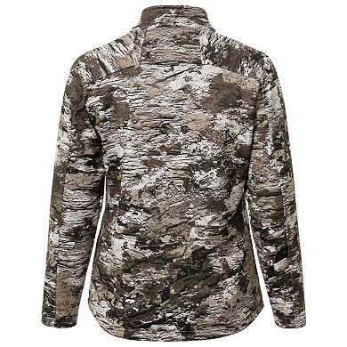 Women's Huntworth Torrington Midweight Softshell Fleece Jacket