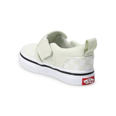 Vans® Asher V Baby / Toddler Shoes
