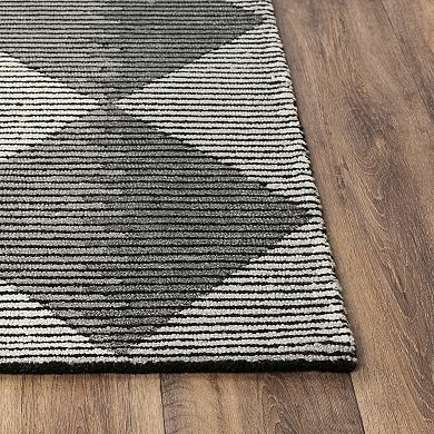 Alora Decor Elodie Wool Rug