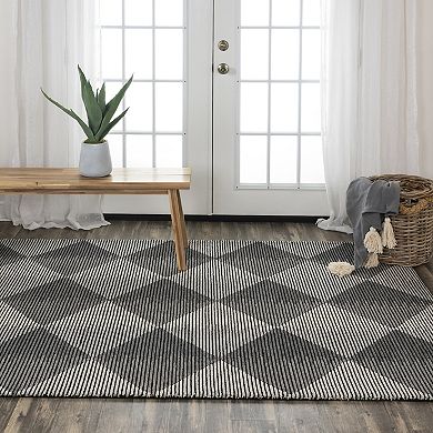 Alora Decor Elodie Wool Rug