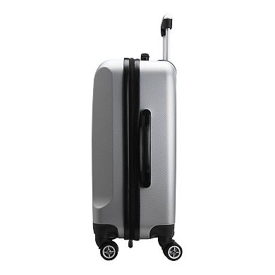 New York Jets Deluxe Hardside Spinner Carry-On & Backpack Set