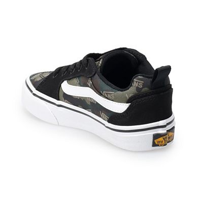 Vans® Filmore Boys' Sneakers