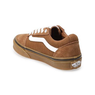 Vans® Ward Boys' Sneakers