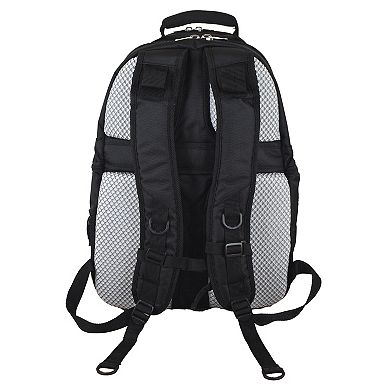 Denver Broncos Premium Laptop Backpack