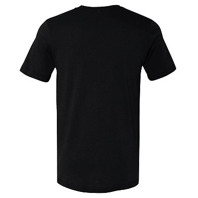 Men's Black Houston Dynamo FC Mascot T-Shirt