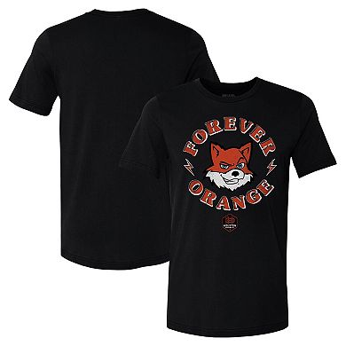 Men's Black Houston Dynamo FC Mascot T-Shirt