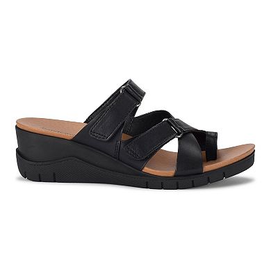 Baretraps Canice Women's Wedge Sandals