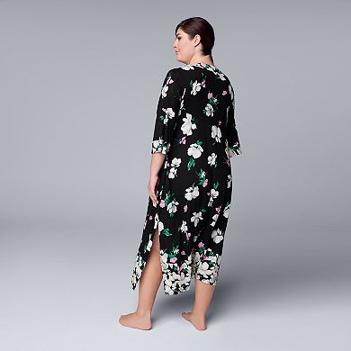 Vera sales wang caftan