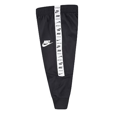 Baby Boys Nike Sportswear Futura Taping Tricot Set