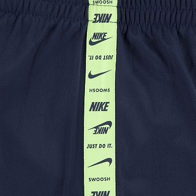 Baby Boys Nike Sportswear Futura Taping Tricot Set