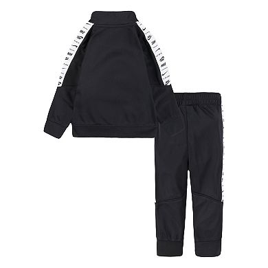 Baby Boys Nike Sportswear Futura Taping Tricot Set