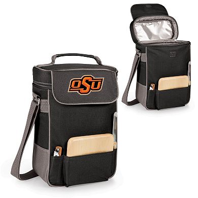 Oklahoma State Cowboys Insulated Wine Cooler