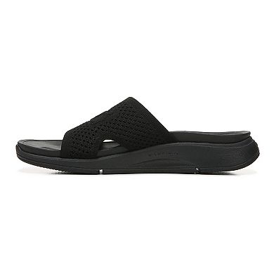 Ryka Thrive Women's Slide Sandals