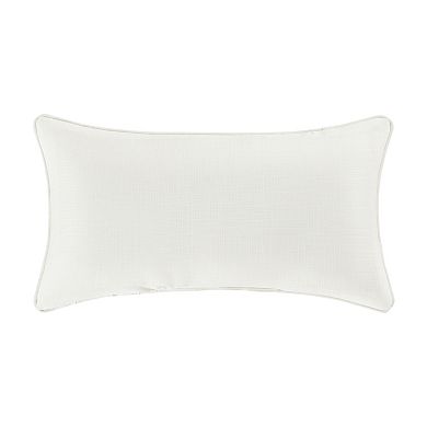 Royal Court Laurel Boudoir Decorative Throw Pillow