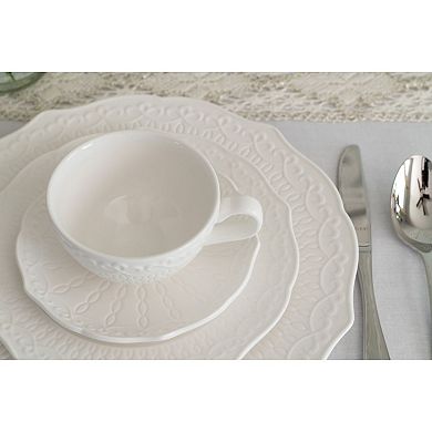 10 Strawberry Street Ever 6-pc. Side Plate Set