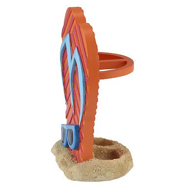 Avanti Surf Time Toothbrush Holder