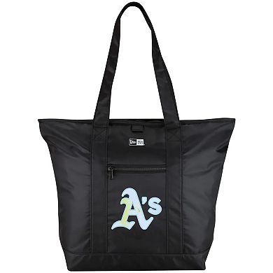 New Era Oakland Athletics Color Pack Tote Bag