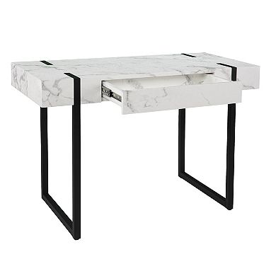 Southern Enterprises Raniel Desk