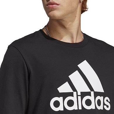 Men's adidas Essentials Long Sleeve Tee