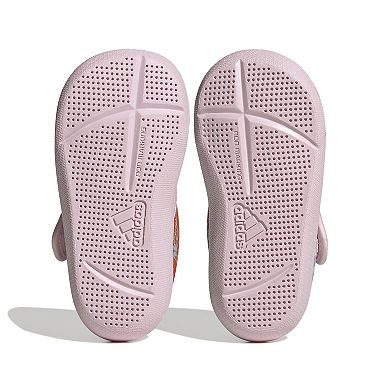 adidas x Disney's Moana AltaVenture 2.0 Baby/Toddler Swim Sandals