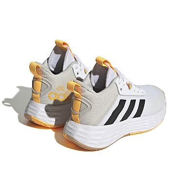adidas Ownthegame 2.0 Kids' Basketball Shoes