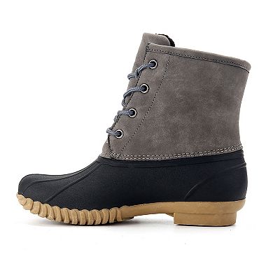 Polar Armor Melt Women's Winter Boots