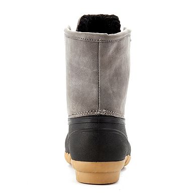 Polar Armor Melt Women's Winter Boots