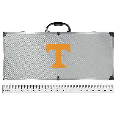 Tennessee Volunteers Tailgater 8-Piece BBQ Grill Set