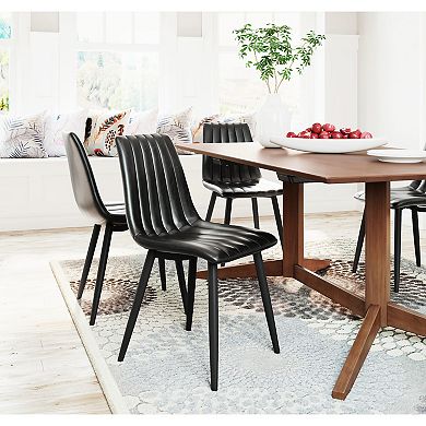 Dolce Dining Chair 2-piece Set