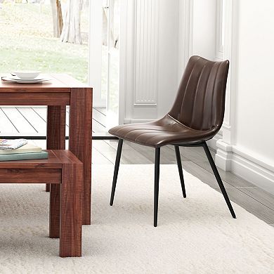 Norwich Dining Chair 2-piece Set