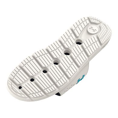 Under Armour Ignite 7 Women's Graphic Footbed Slides