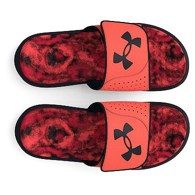 Under Armour Grade School Ignite 7 Graphic Footbed Kids' Slides