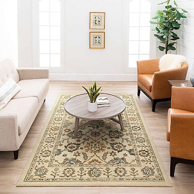 Mohawk® Home Meshach Rug