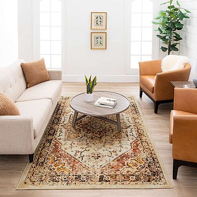 Mohawk® Home Bhaskar Rug