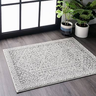 nuLOOM Vintage Exie Area Rug