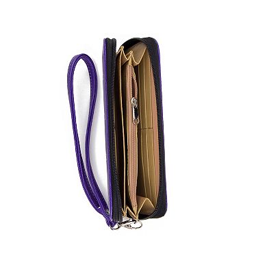 Colorado Rockies Wristlet