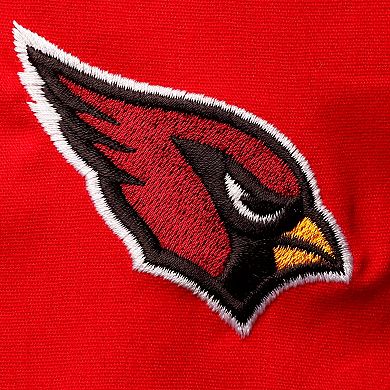 Men's Concepts Sport Cardinal Arizona Cardinals Scrub Pants