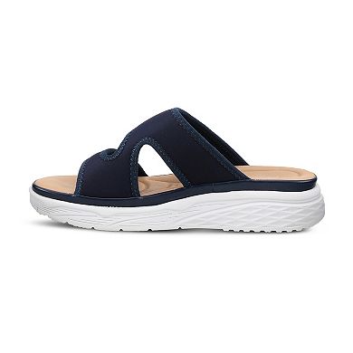 Flexus by Spring Step Candela Women's Sport Slide Sandals