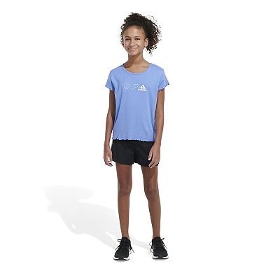 Girls 7-16 adidas Lettuce Edge Tee