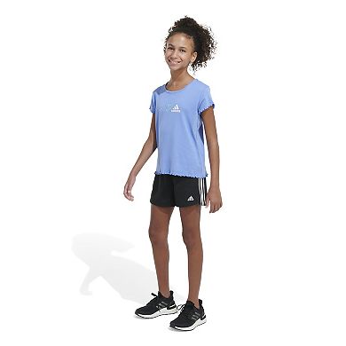 Girls 7-16 adidas Lettuce Edge Tee